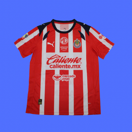 Chivas Local - 25/26