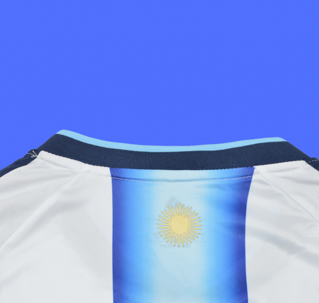 Argentina Local Mundial - 2026