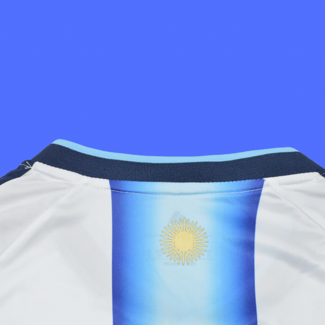 Argentina Local Mundial - 2026