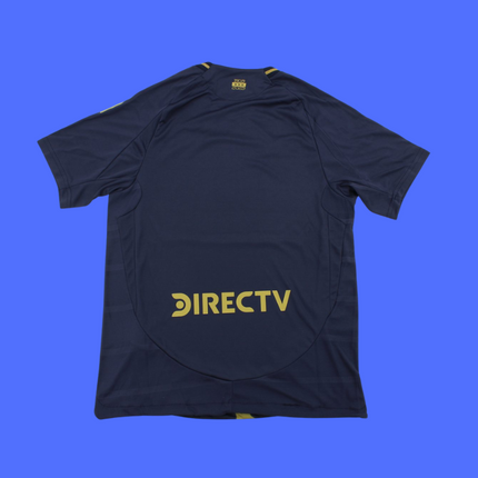 Boca Jr 3er Kit - 24/25