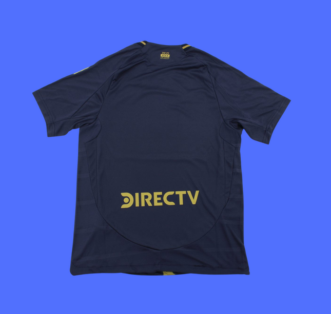 Boca Jr 3er Kit - 24/25