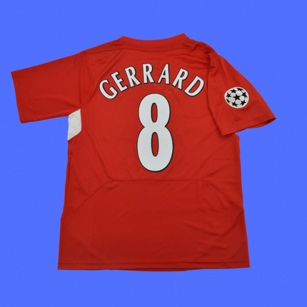 Liverpool Local - 04/05