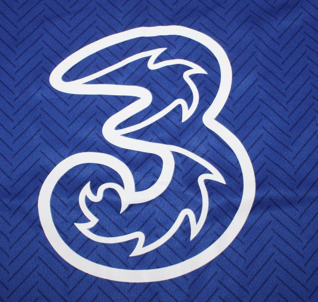 Chelsea Local - 20/21