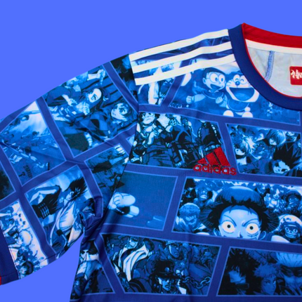 Japon Cómic Anime