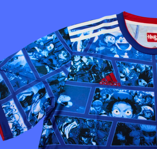 Japon Cómic Anime