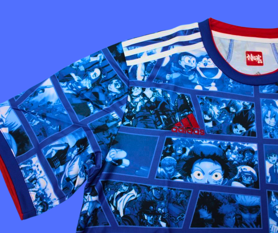Japon Cómic Anime