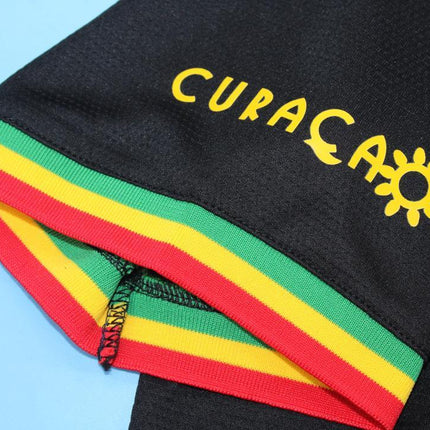 Ajax Bob Marley - 20/21