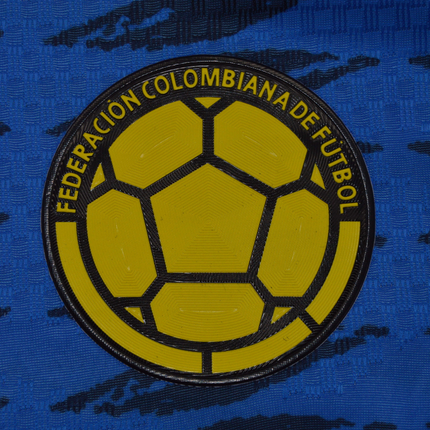 Colombia Visita Mundial - 2026