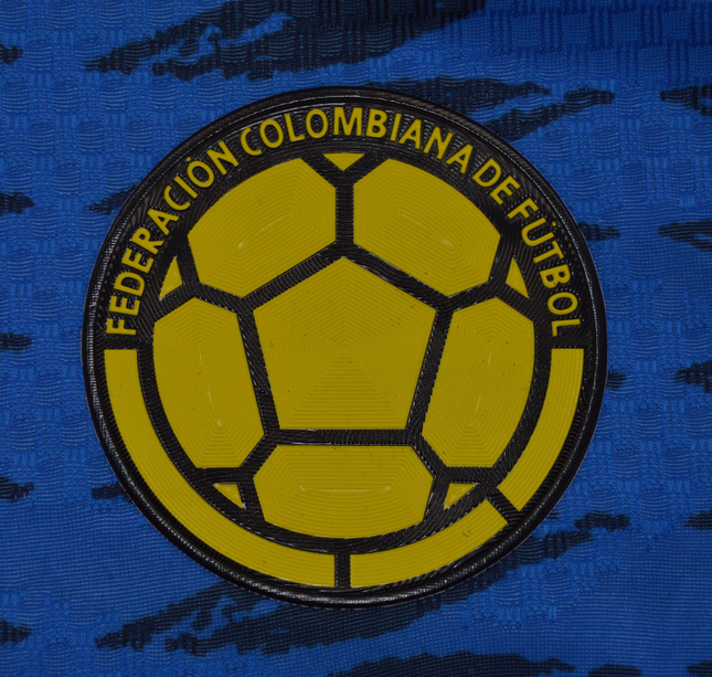 Colombia Visita Mundial - 2026