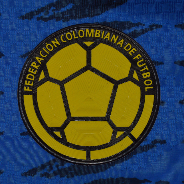 Colombia Visita Mundial - 2026