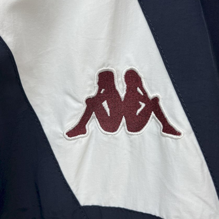 Real Madrid Chamarra Kappa - 25/26