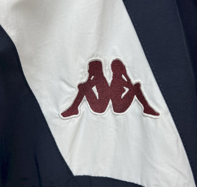 Real Madrid Chamarra Kappa - 25/26