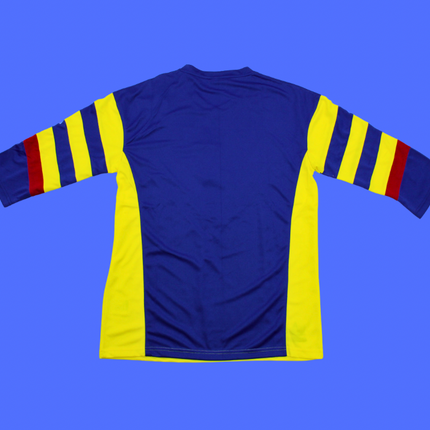 America Local - 90/91