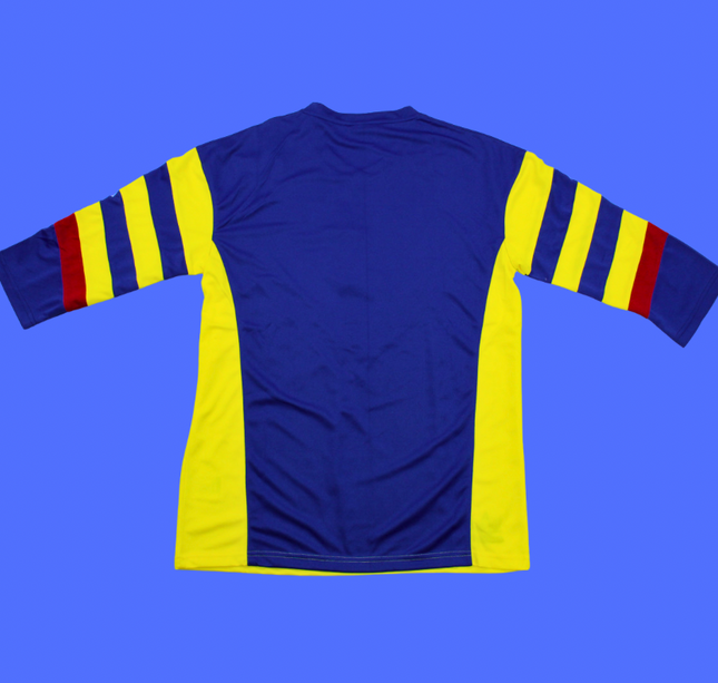 America Local - 90/91