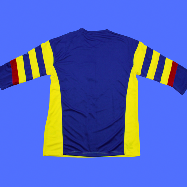 America Local - 90/91