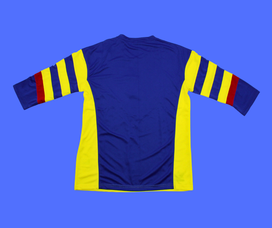 America Local - 90/91