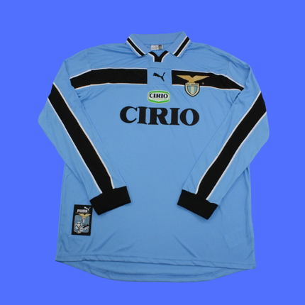 Lazio Local - 99/00