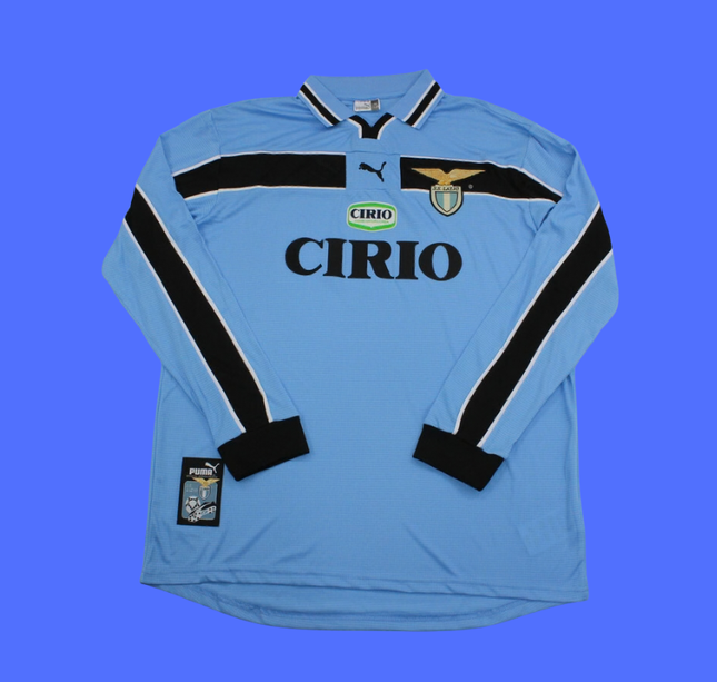 Lazio Local - 99/00