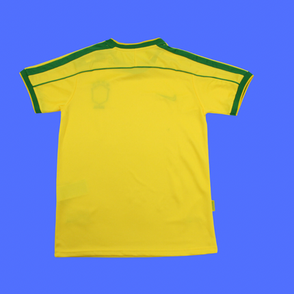 Brazil Local - 1998 Niño