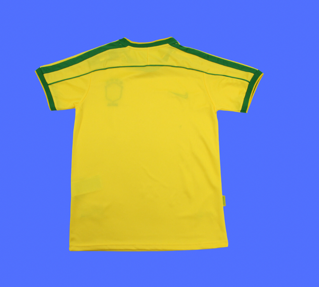 Brazil Local - 1998 Niño