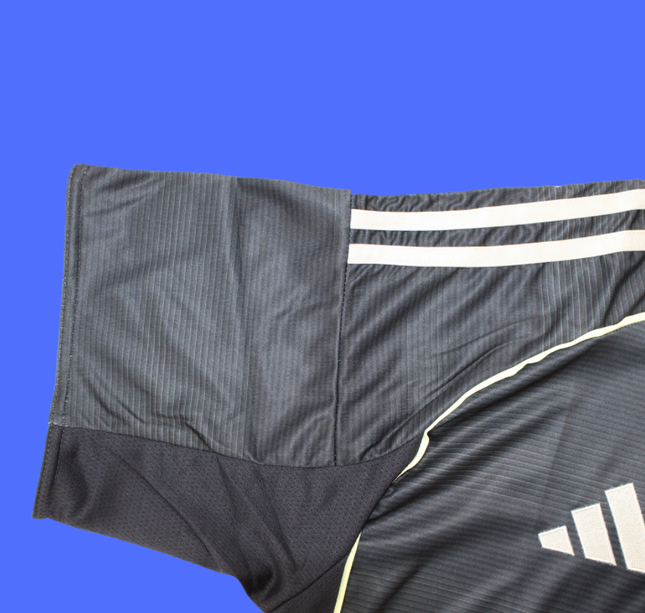 Real Madrid Visita - 25/26