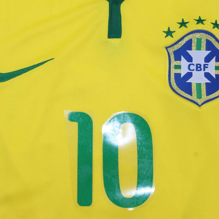 Brasil Local - 2014 WC