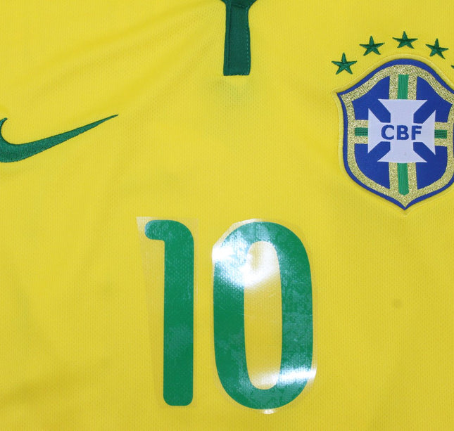 Brasil Local - 2014 WC