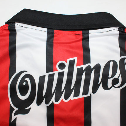 River Plate Visita - 99/00