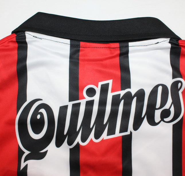 River Plate Visita - 99/00