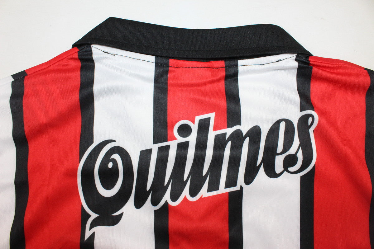 River Plate Visita - 99/00