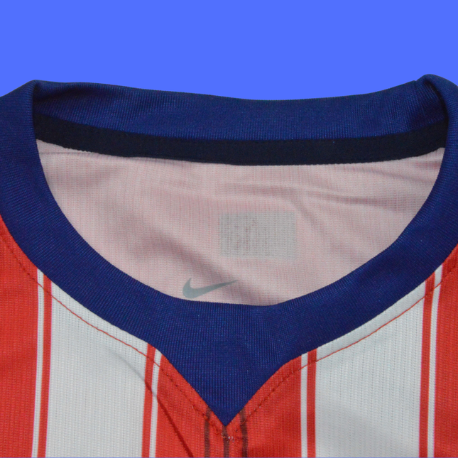 Atletico de Madrid Local - 26/27