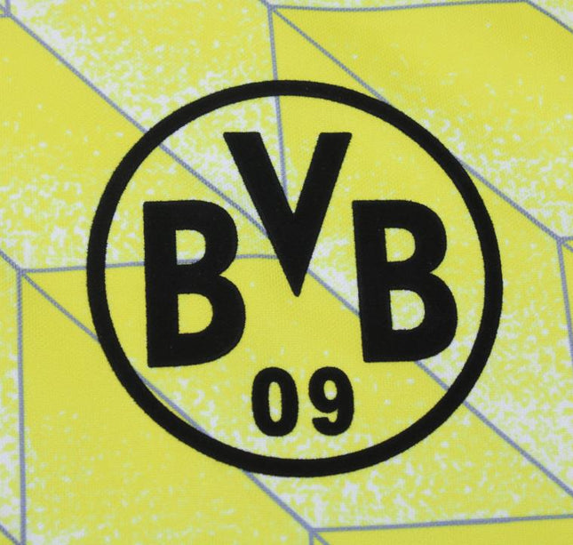 Borussia Dortmund Local - 1988