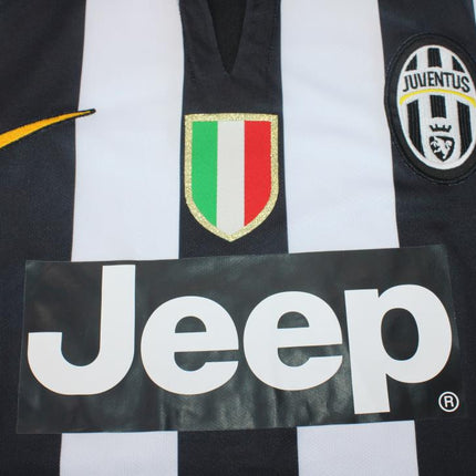 Juventus Local - 14/15