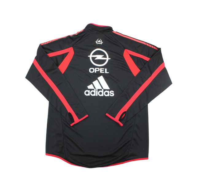 AC Milan Chamarra Visita - 05/06