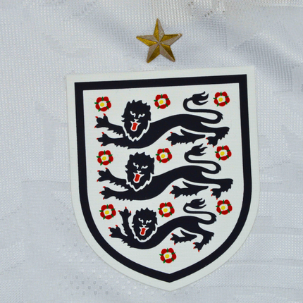 Inglaterra Local Mundial - 2026
