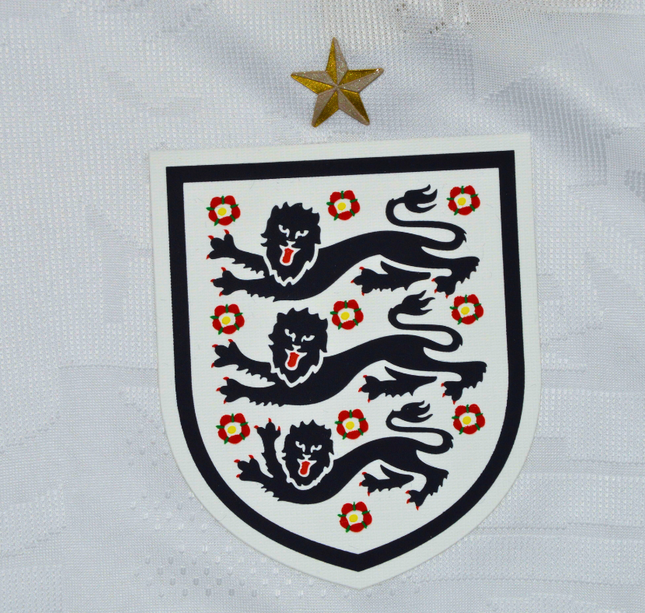 Inglaterra Local Mundial - 2026