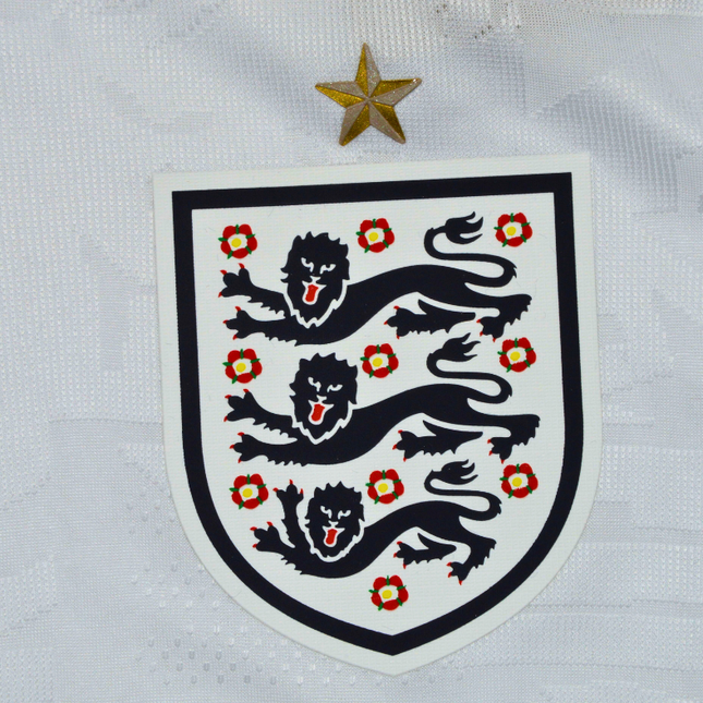 Inglaterra Local Mundial - 2026