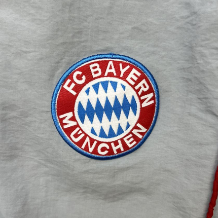 Bayern Munich Chamarra - 12/13