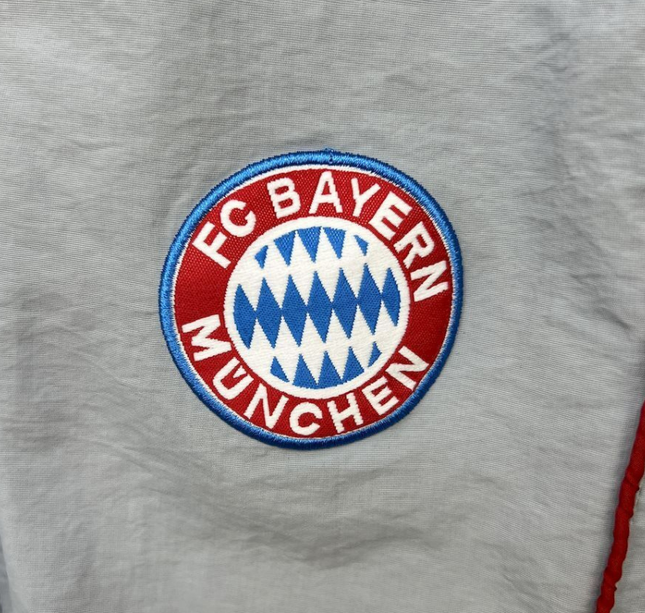 Bayern Munich Chamarra - 12/13
