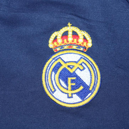 Real Madrid Vista - 05/06