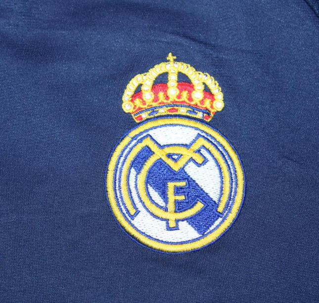 Real Madrid Vista - 05/06