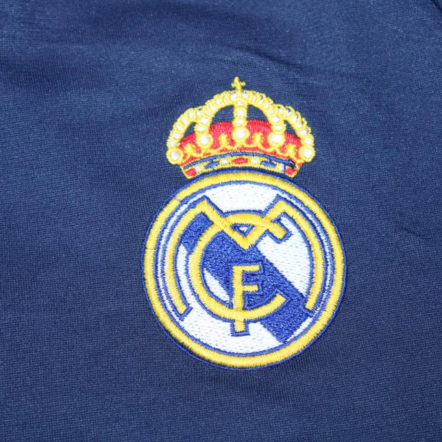 Real Madrid Vista - 05/06