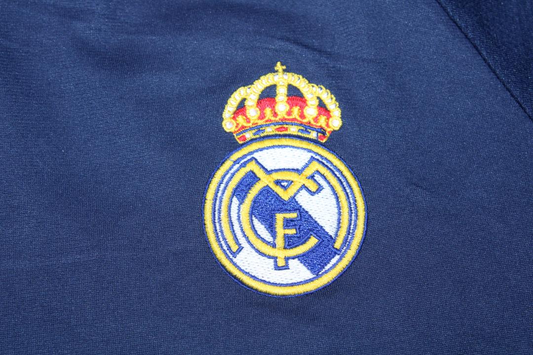 Real Madrid Vista - 05/06