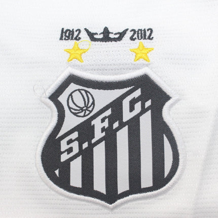 Santos Neymar Local - 2011 Niño