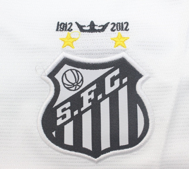 Santos Neymar Local - 2011 Niño