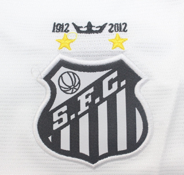 Santos Neymar Local - 2011 Niño