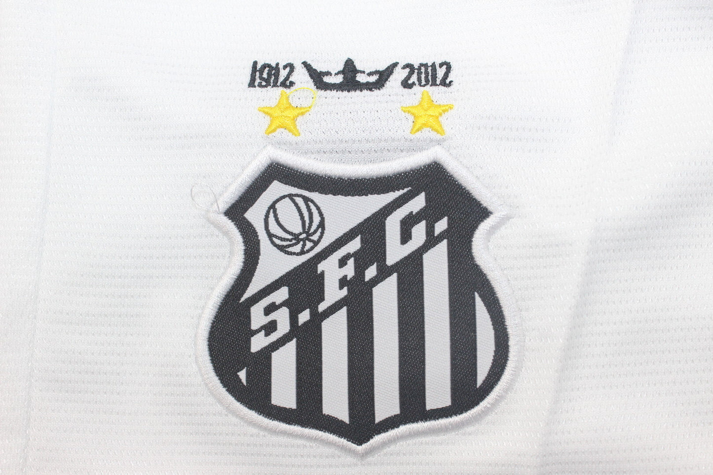 Santos Neymar Local - 2011 Niño