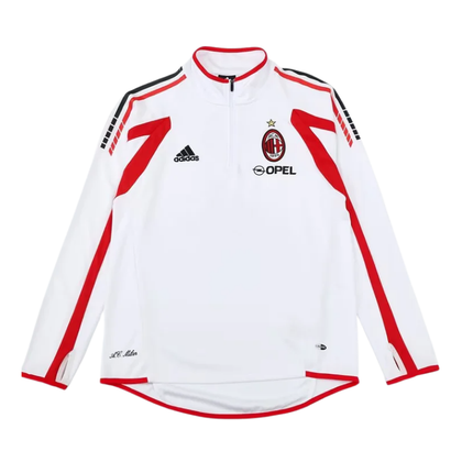 AC Milan Chamarra Local - 05/06