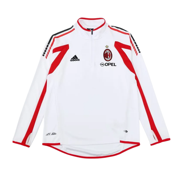 AC Milan Chamarra Local - 05/06