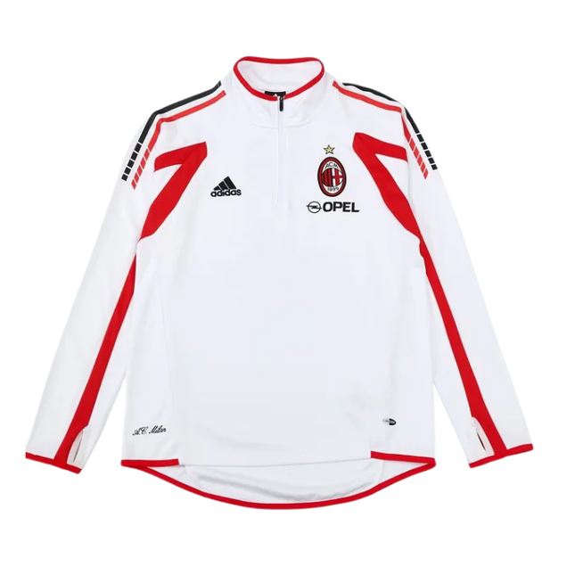 AC Milan Chamarra Local - 05/06